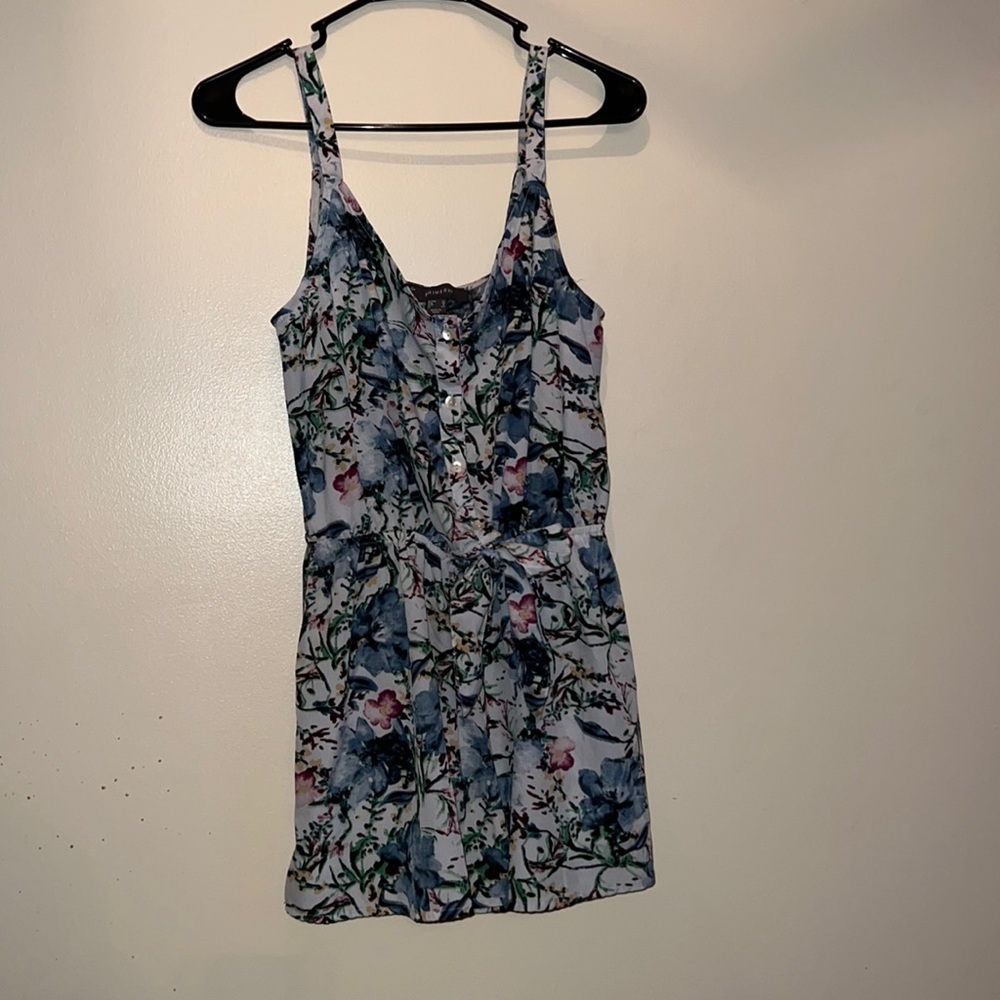 Primark Size 8 Womens Romper
